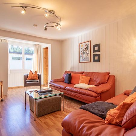 Chalet Schwarzsee By Arosa Holiday Bagian luar foto