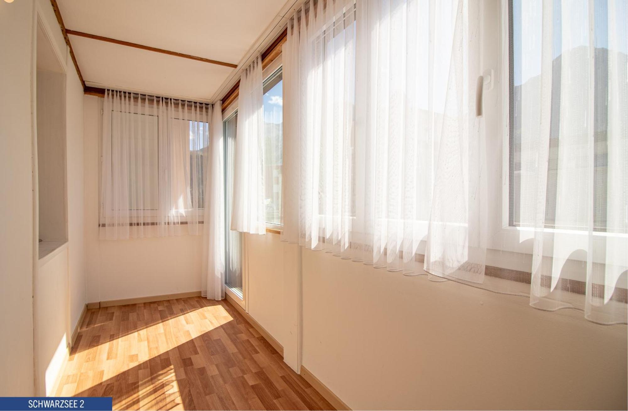 Chalet Schwarzsee By Arosa Holiday Ruang foto
